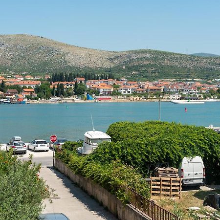 Studio Apartman Duje Trogir Zewnętrze zdjęcie