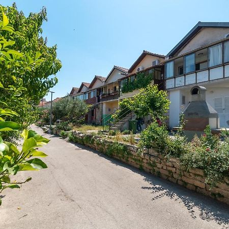 Studio Apartman Duje Trogir Zewnętrze zdjęcie