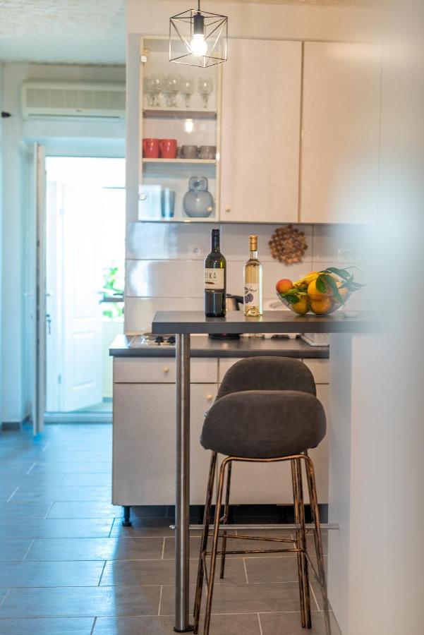 Studio Apartman Duje Trogir Zewnętrze zdjęcie