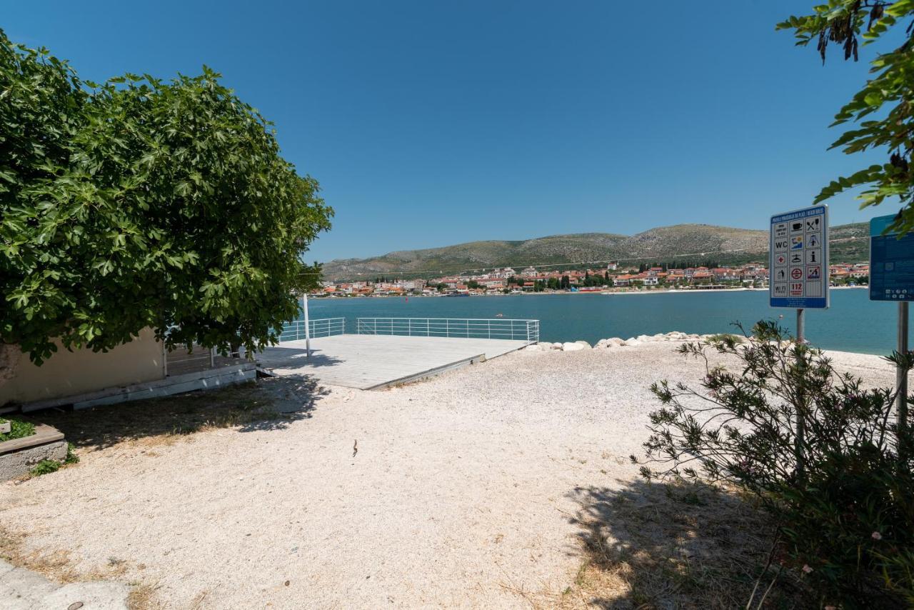 Studio Apartman Duje Trogir Zewnętrze zdjęcie