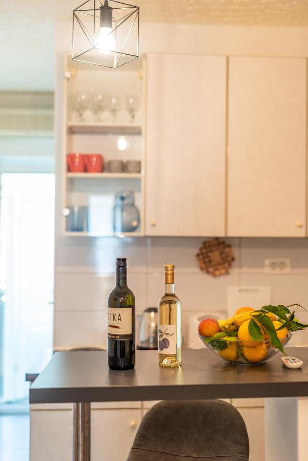 Studio Apartman Duje Trogir Zewnętrze zdjęcie