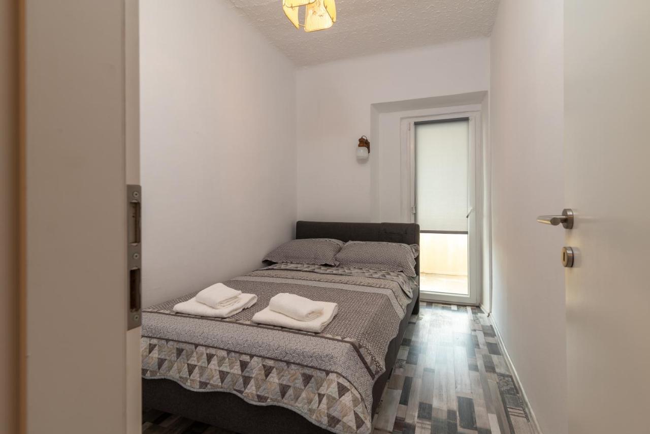 Studio Apartman Duje Trogir Zewnętrze zdjęcie