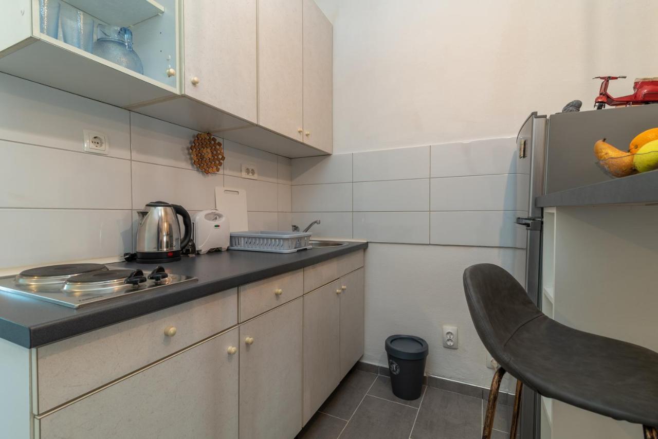 Studio Apartman Duje Trogir Zewnętrze zdjęcie