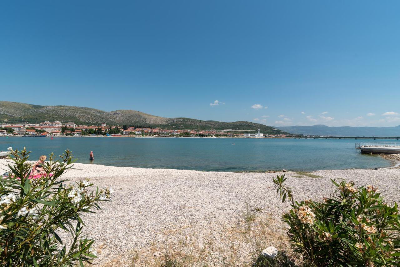 Studio Apartman Duje Trogir Zewnętrze zdjęcie