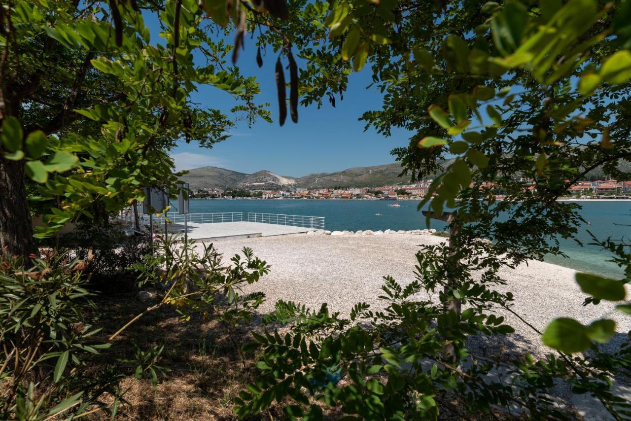 Studio Apartman Duje Trogir Zewnętrze zdjęcie